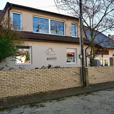 Mi Casa Rustica Apartment Mosonmagyarovar Exterior photo